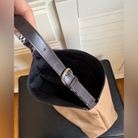 【Burberry】Blue Label Nova Check Shoulder Bag - Picture 8 of 10